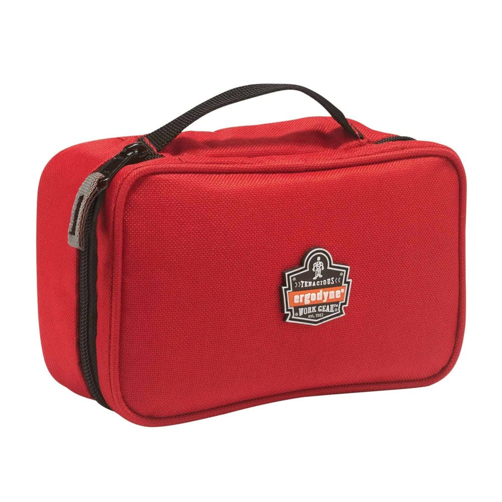 Ergodyne Arsenal 5876 Small Buddy Organizer, Red