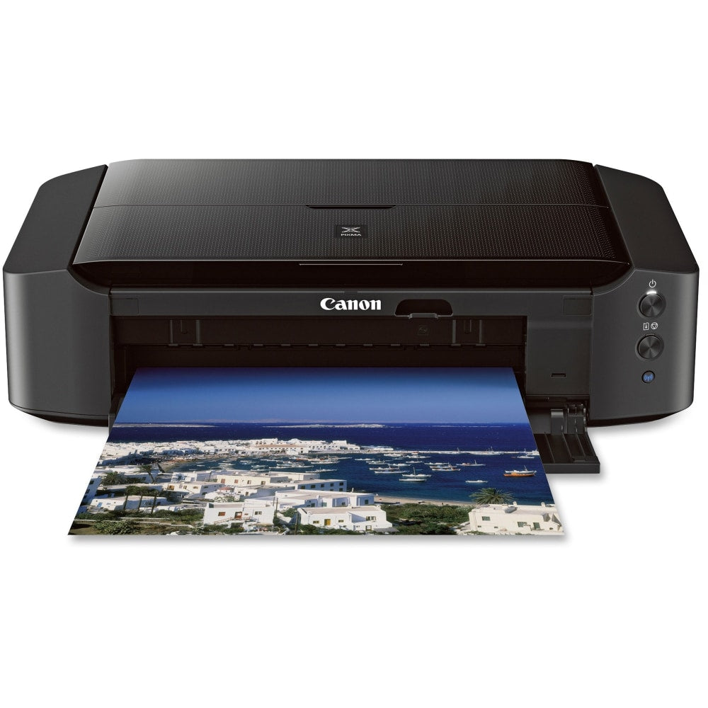 Canon PIXMA iP8720 Photo Color Inkjet Printer