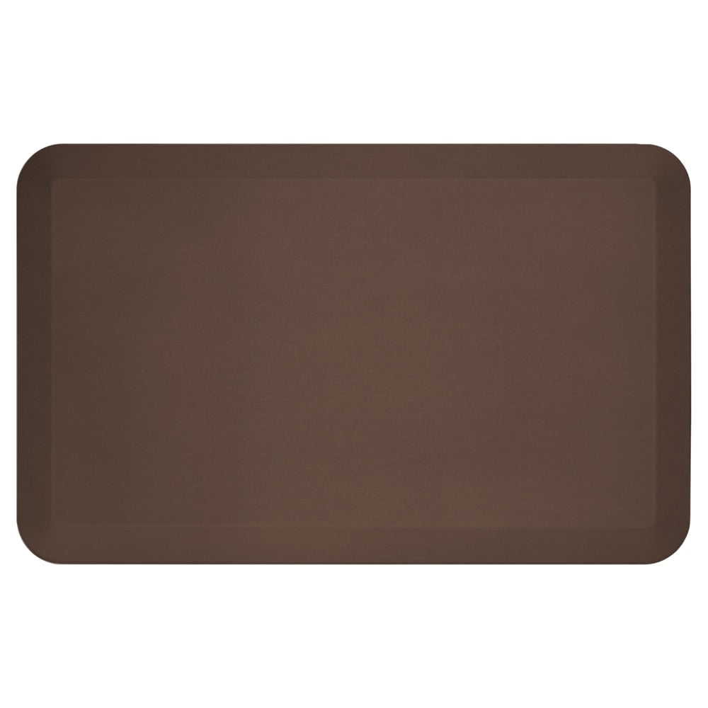WorkPro Anti-Fatigue Floor Mat, 20in x 32in, Brown
