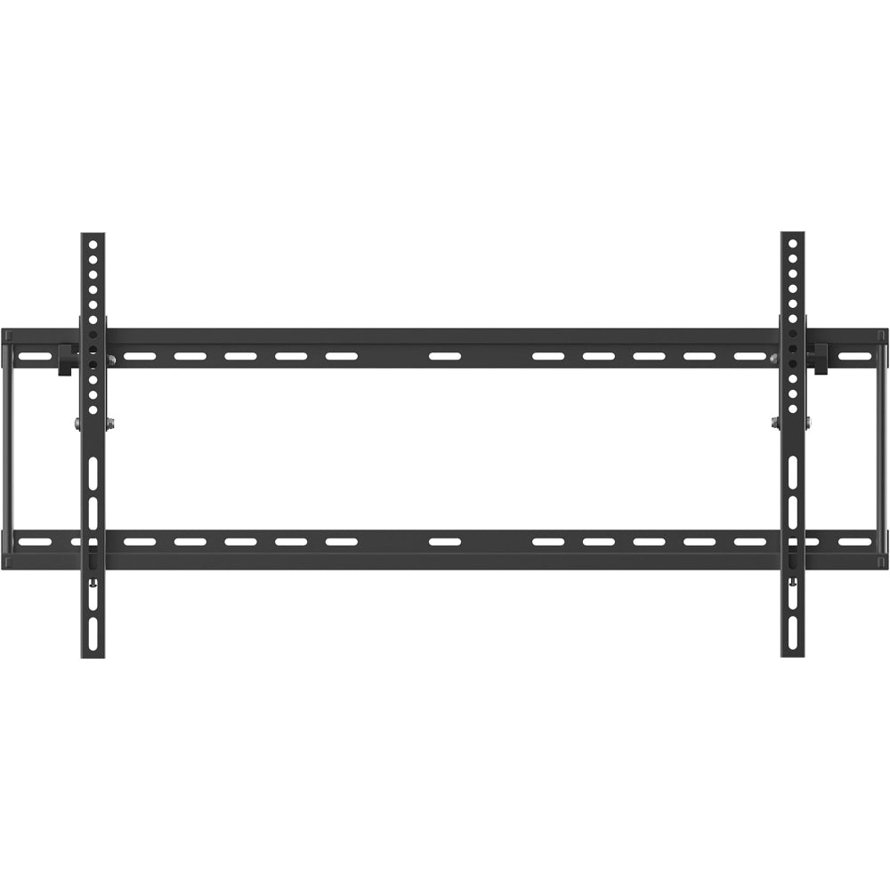 Rocelco LTM Mounting Bracket for TV - Black - 42in to 90in Screen Support - 150 lb Load Capacity - 800 x 400 - VESA Mount Compatible - 1 Each