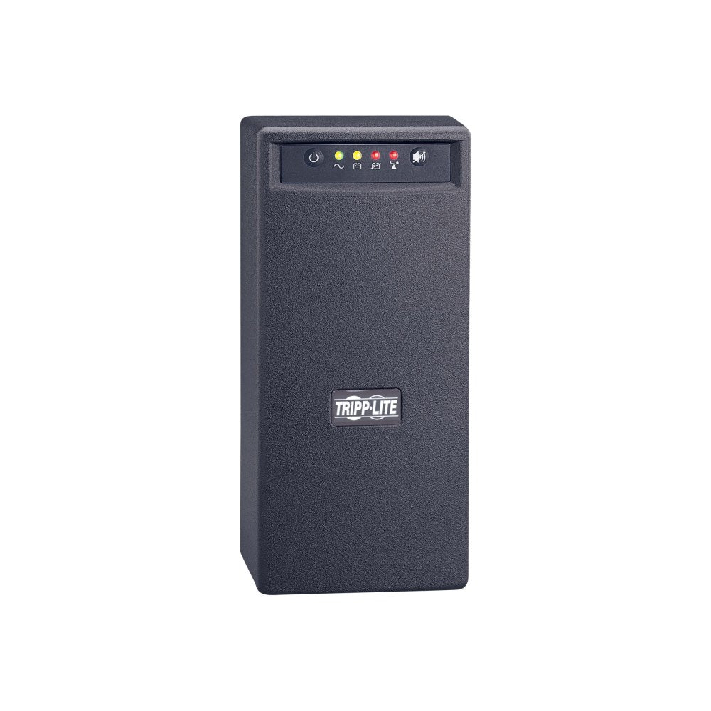 Tripp Lite OMNIVS1000 1000VA UPS Omni VS Tower Line-Interactive, 8 Outlets