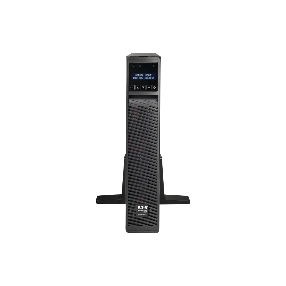 Tripp Lite SmartPro SMART750RMXL2U 750VA Tower/Rack-mountable UPS