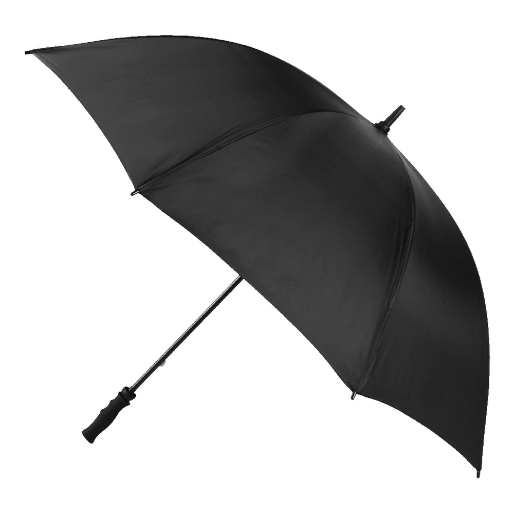 Raines Manual Golf Stick Umbrella, Assorted Colors