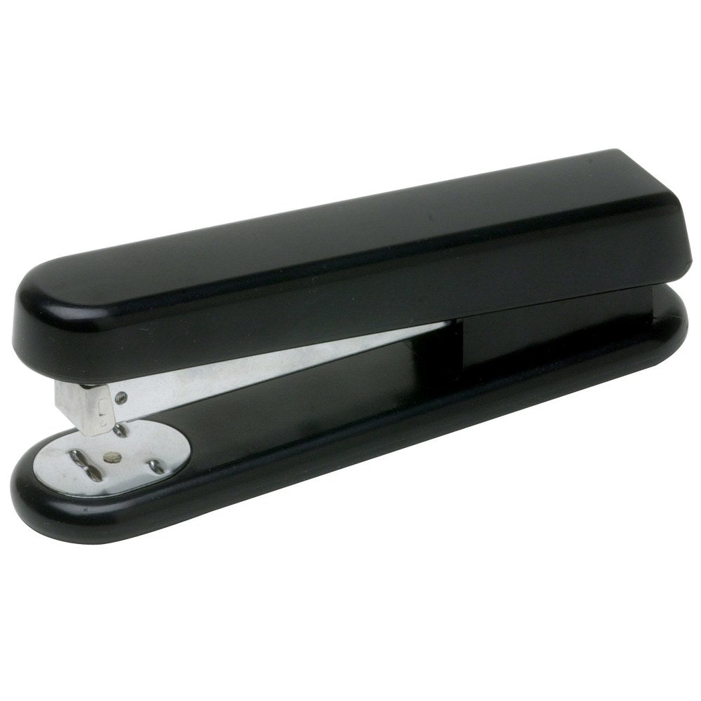 SKILCRAFT Standard Full Strip Stapler, Black
