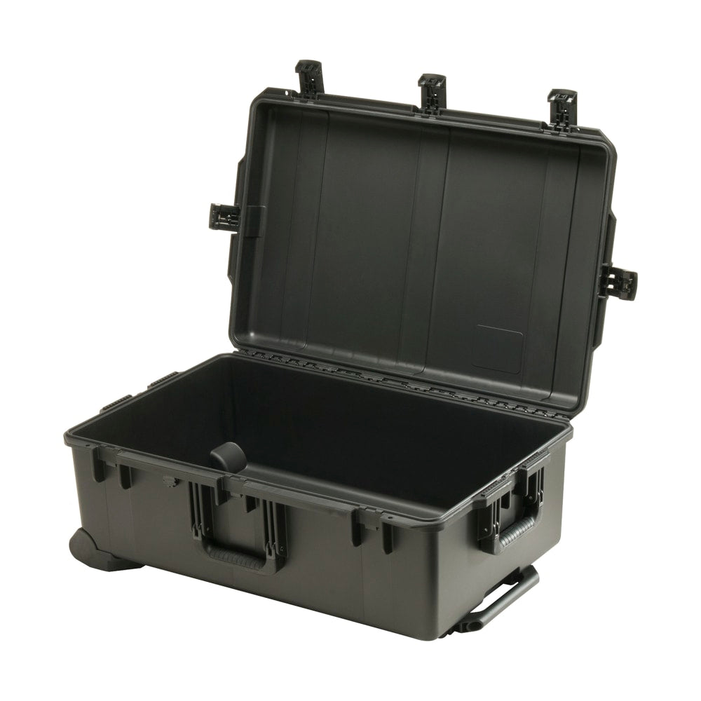 Pelican iM2950 Storm Travel Case, 10-1/2inH x 29inW x 18inD, Black