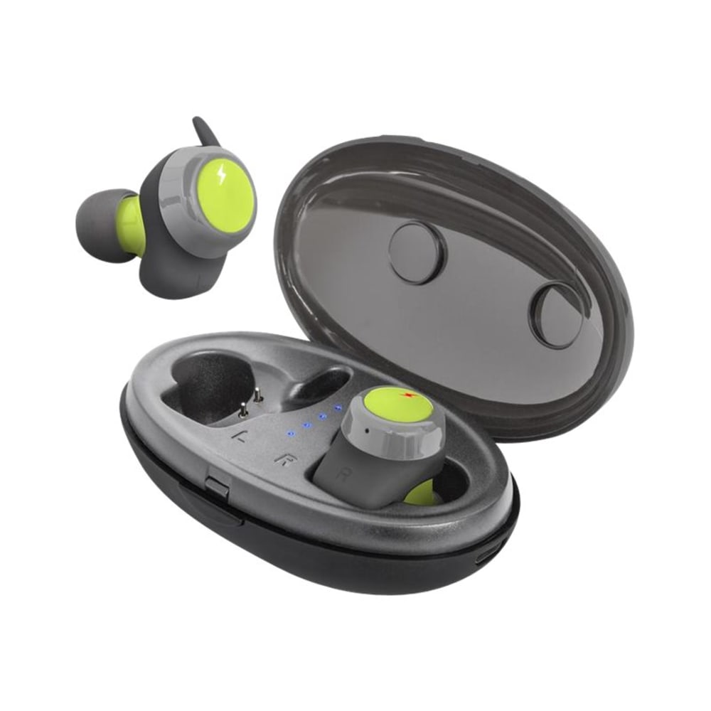 Helix Ultra Sport - True wireless earphones with mic - in-ear - Bluetooth