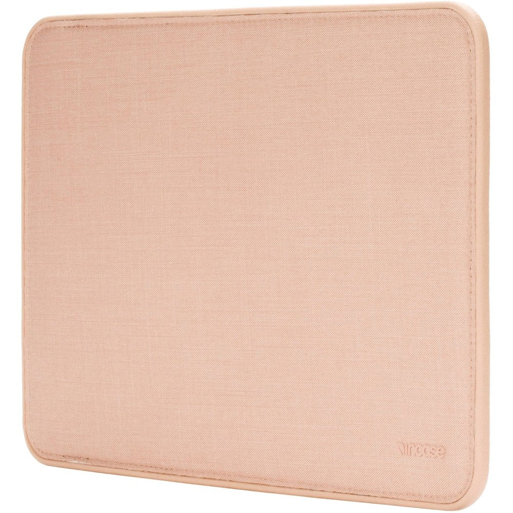 Incase ICON Carrying Case (Sleeve) for 13in Apple MacBook Air (Retina Display), MacBook Pro - Blush Pink