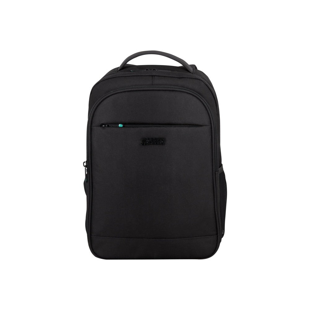 Urban Factory DAILEE - Notebook carrying backpack - 15.6in - black