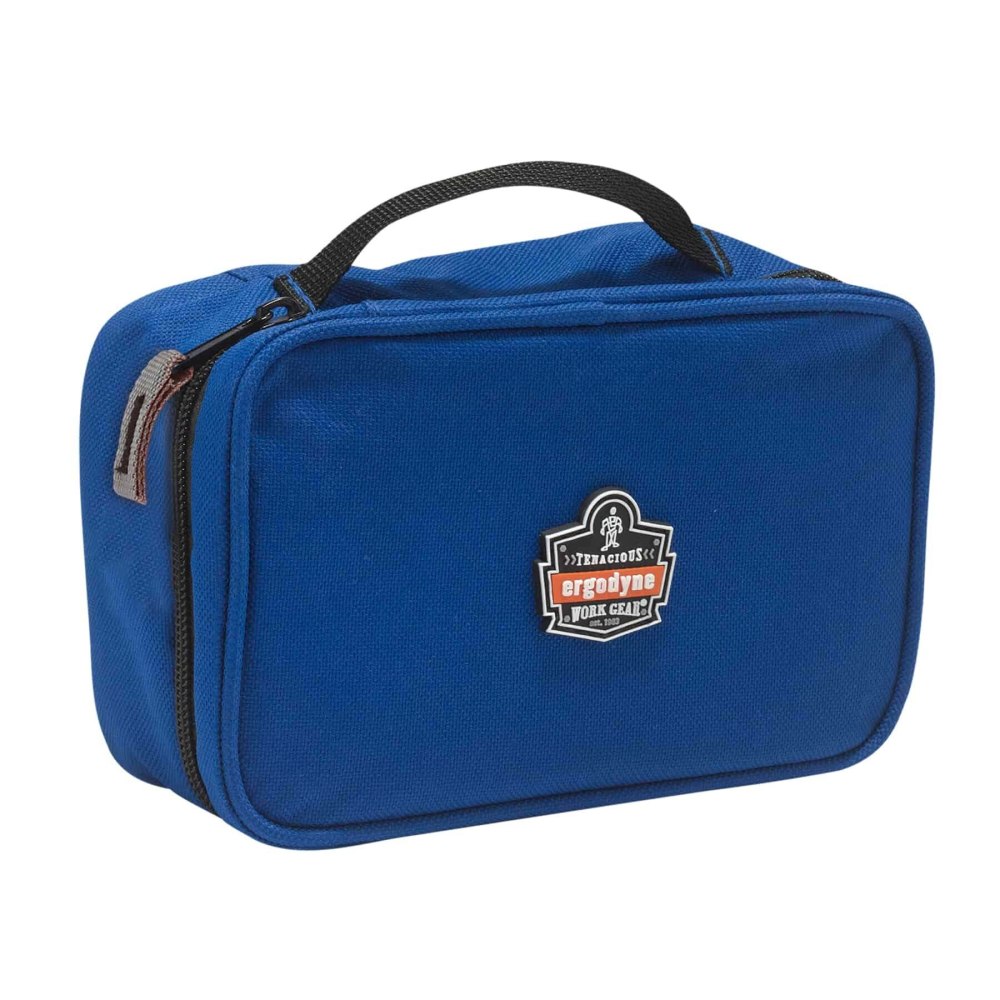 Ergodyne Arsenal 5876 Small Buddy Organizer, Blue