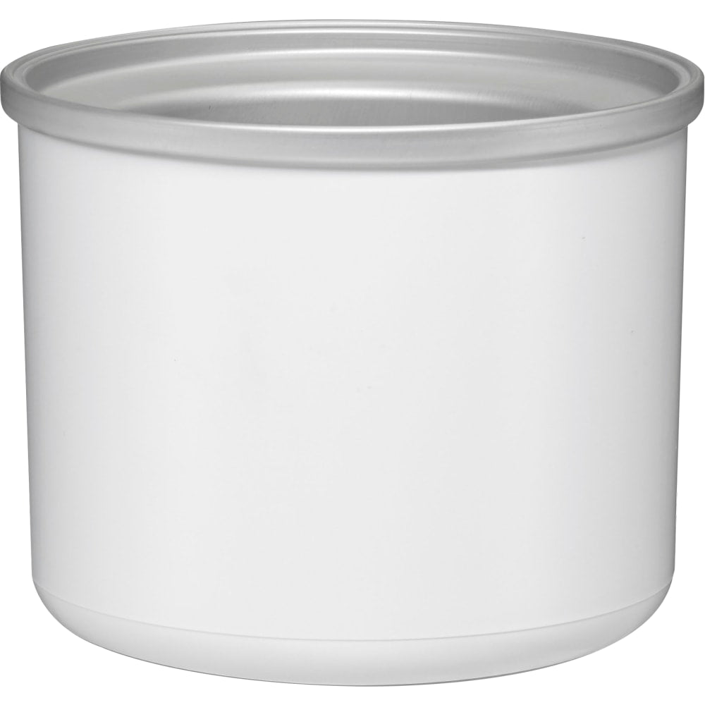 Cuisinart Fruit Scoop Frozen Dessert Maker Attachment, Silver