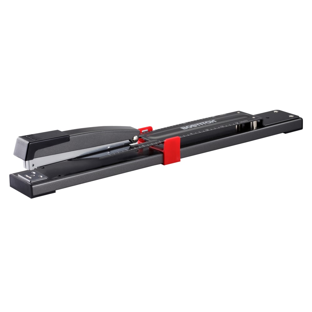 Stanley Bostitch Long Reach Booklet Stapler