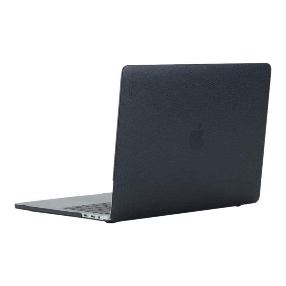Incase Hardshell MacBook Pro Case - For Apple MacBook Pro - Textured - Black