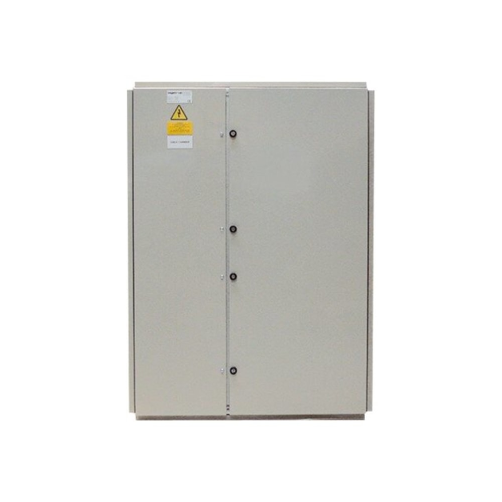 APC Parallel Maintenance Bypass for 2 UPS - Bypass switch - AC 400 V - 3-phase - output connectors: 1 - for P/N: G35T15K3I3B4S, G35T15K3IS, G35T20K3I2B4S, G35T20K3I3B4S, G35T20K3I4B4S, G35T20K3IS