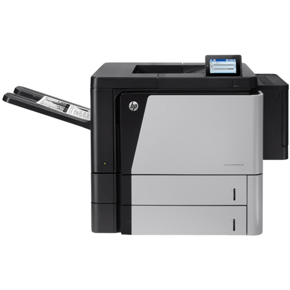 HP LaserJet M806DN Monochrome Laser Printer