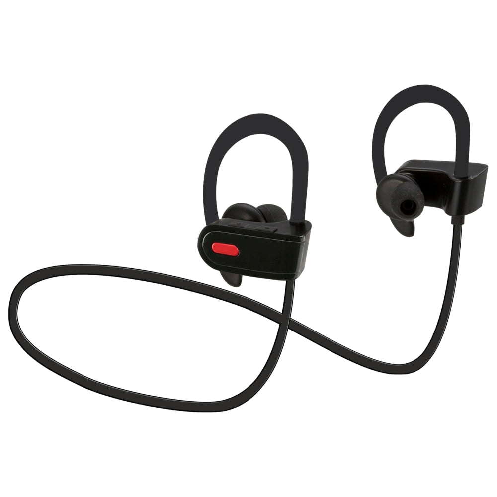 iLive Bluetooth Earbuds With Mic, IAEB26B