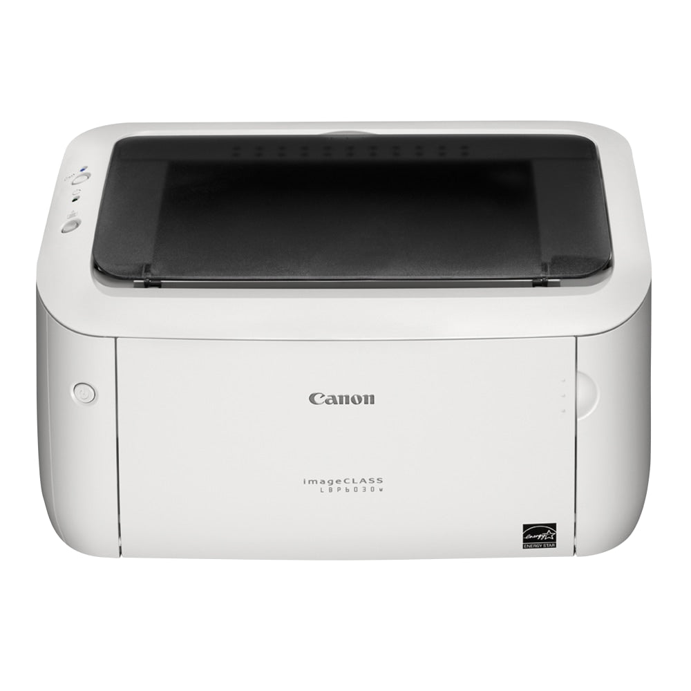 Canon imageCLASS LBP6030w Wireless Laser Monochrome Printer