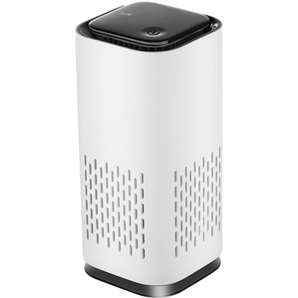 KIKI PURE A1 Mini HEPA Portable Air Purifier