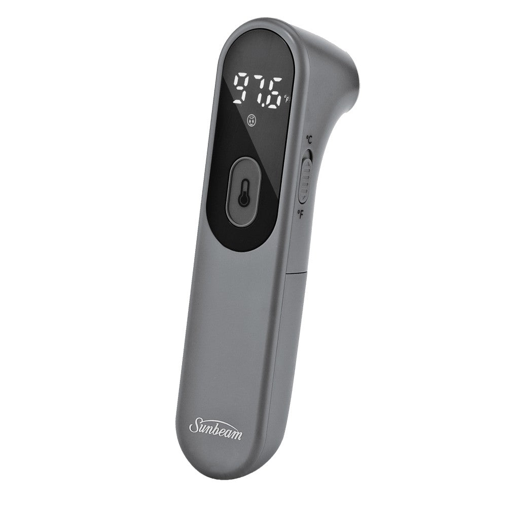 Sunbeam 16983 Infrared No Touch Forehead Thermometer