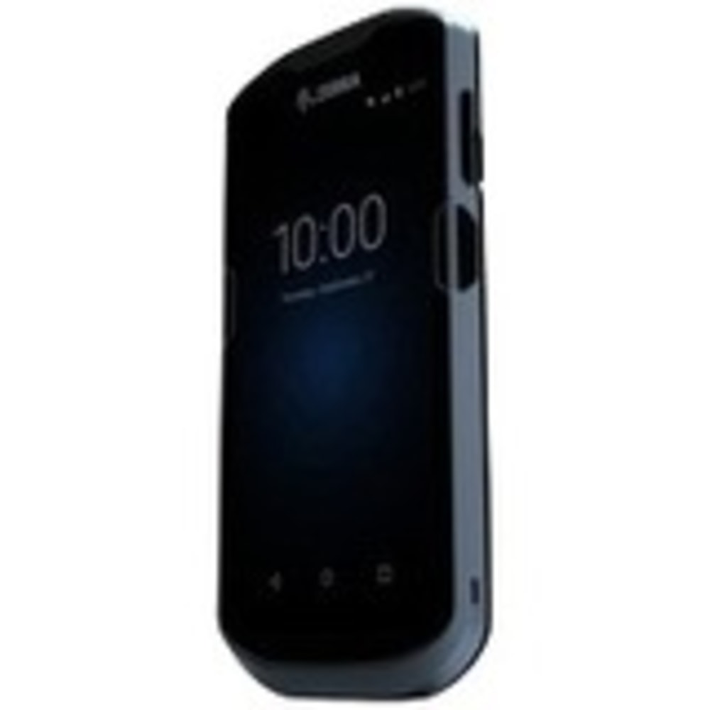 Zebra TC57 Handheld Terminal - 1D, 2D - SE4710Scan Engine4 GB RAM - 32 GB Flash - 5in Full HD Touchscreen - LED - Rear Camera - Android 10 - Wireless LAN - Rugged - Battery Included