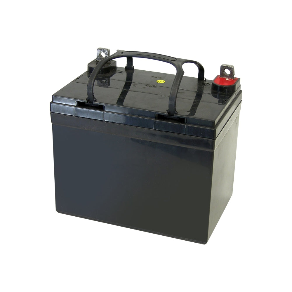 Ergotron - Battery - lead acid - 33 Ah - for StyleView LCD Cart, 66, Notebook Cart with Drawer, 66, Notebook Cart, 66