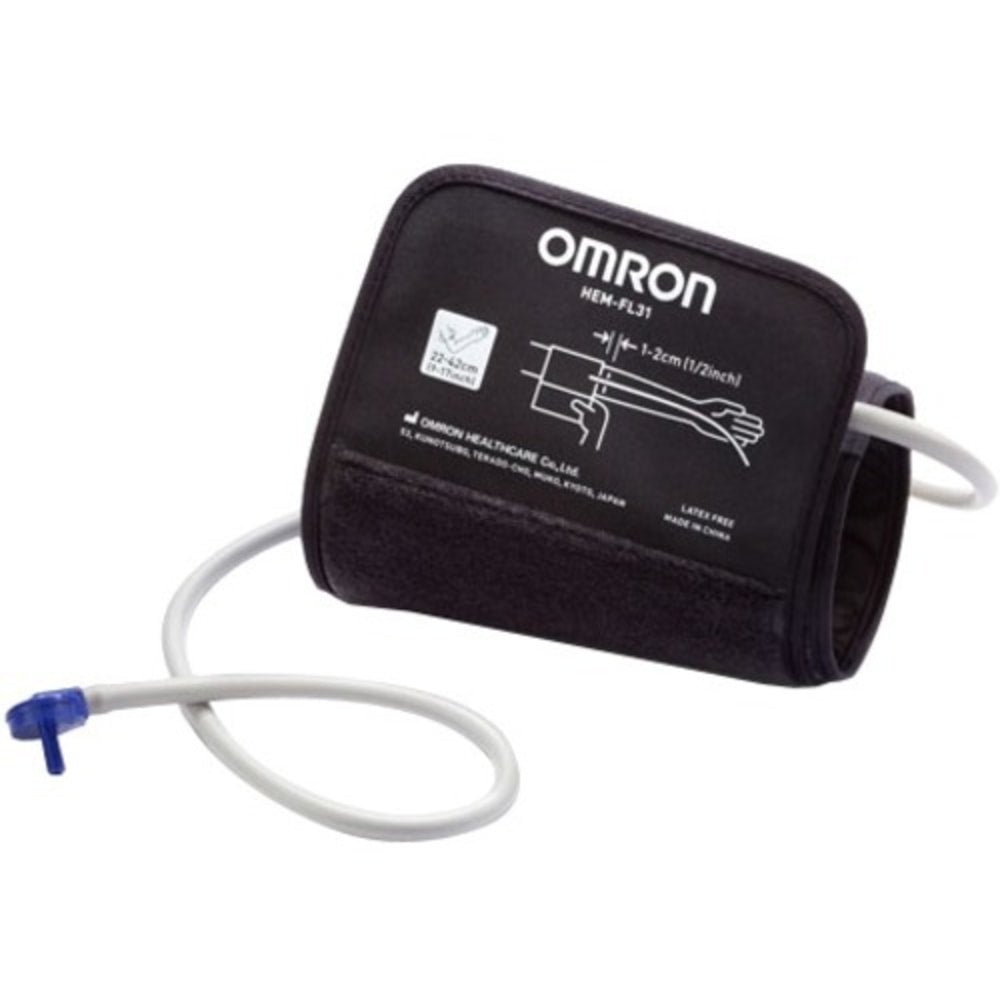 Omron Easy-Wrap ComFit Cuff 9in to 17in - Advanced Accuracy Series
