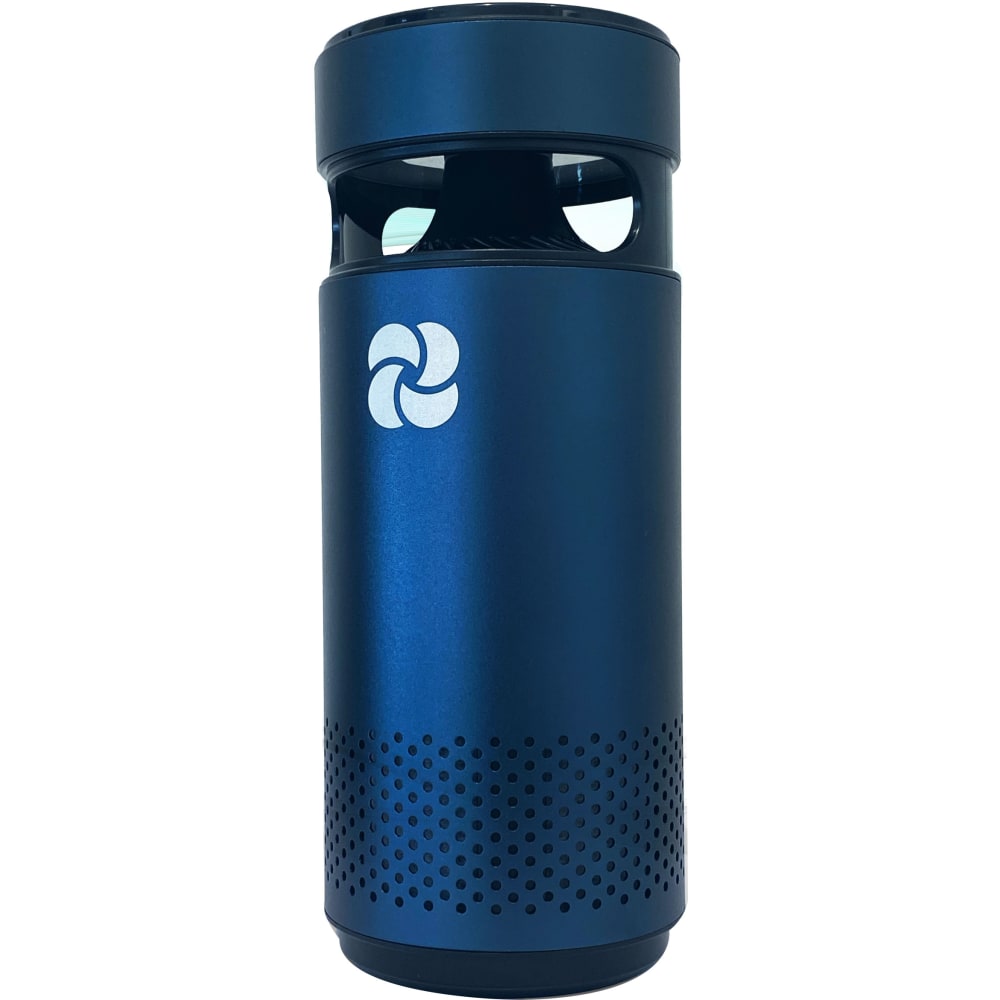 KIKI PURE M1 UV And H13 HEPA Portable Air Purifier