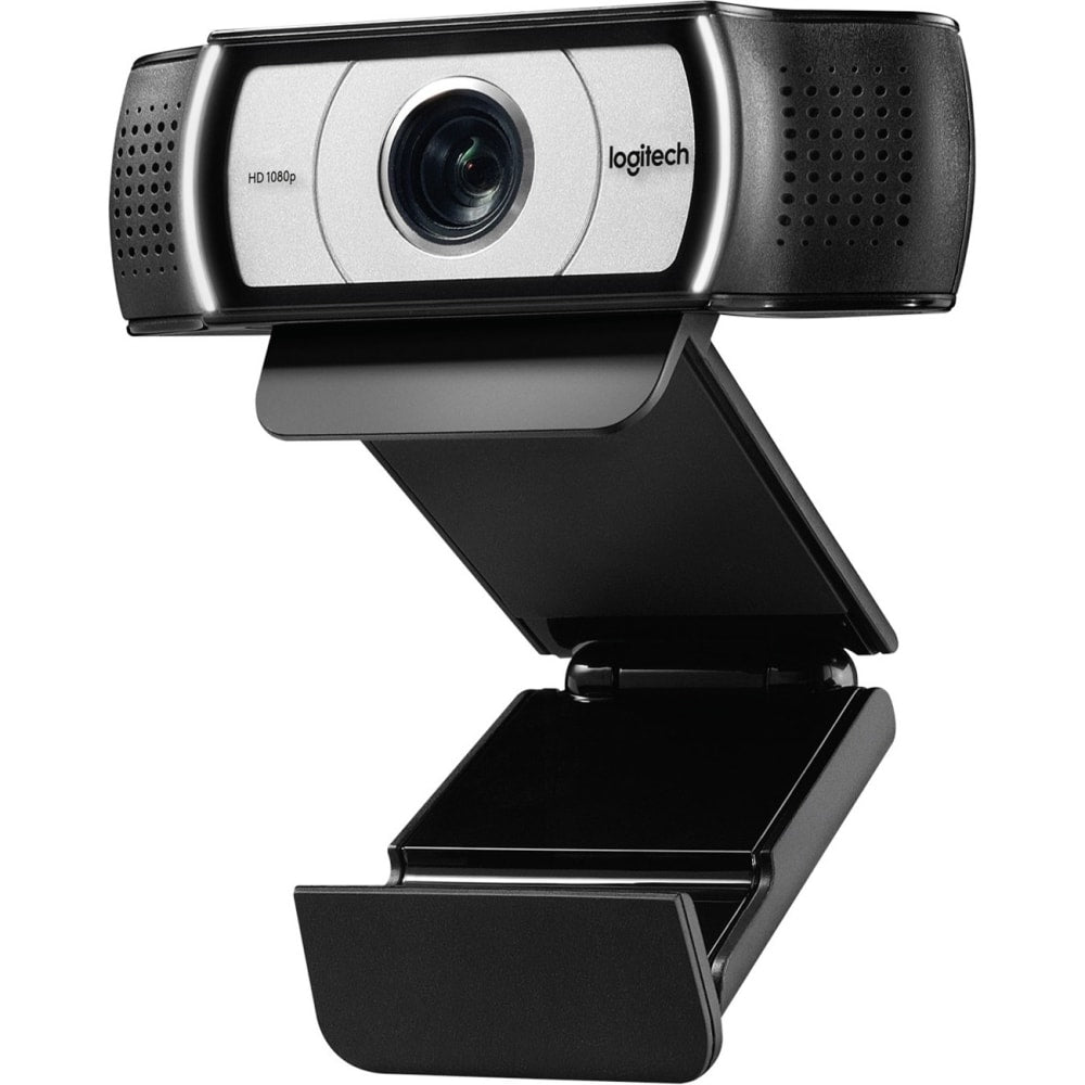 Logitech Webcam, 1-Pack, C930e