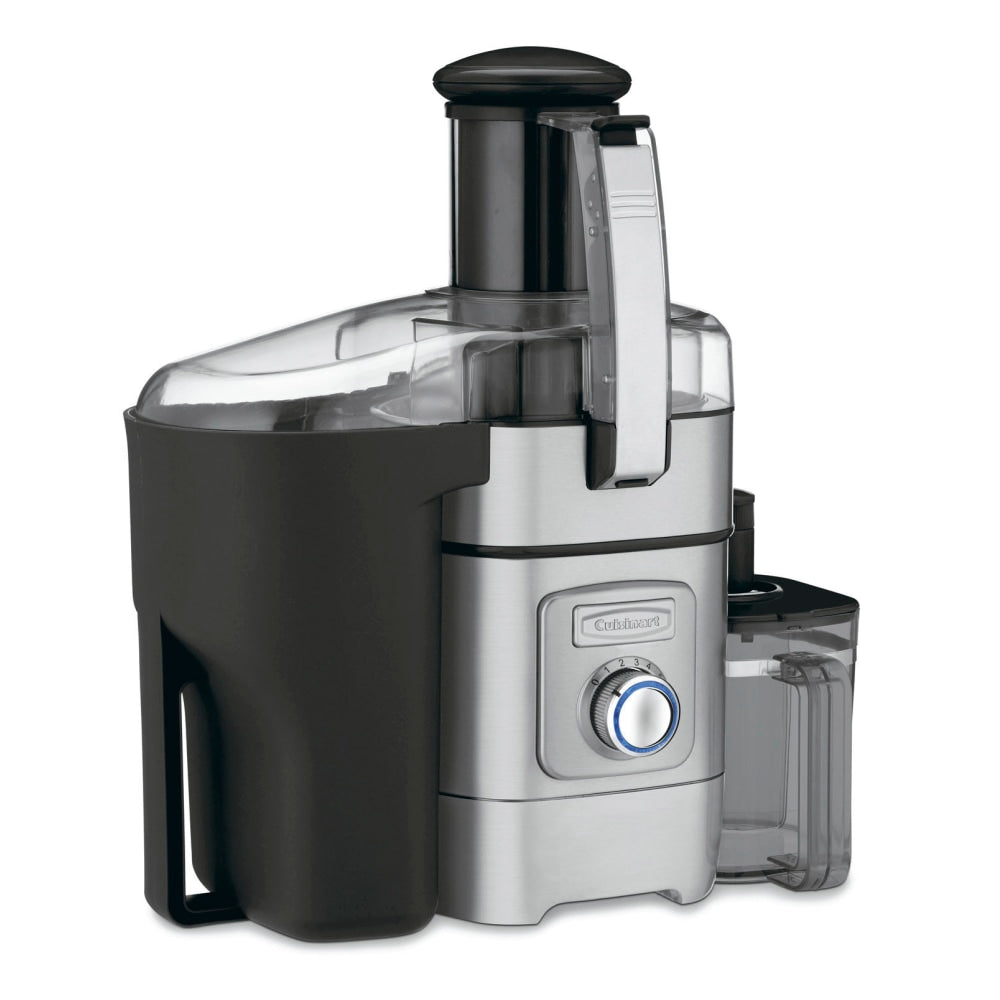 Cuisinart Juice Extractor, Silver