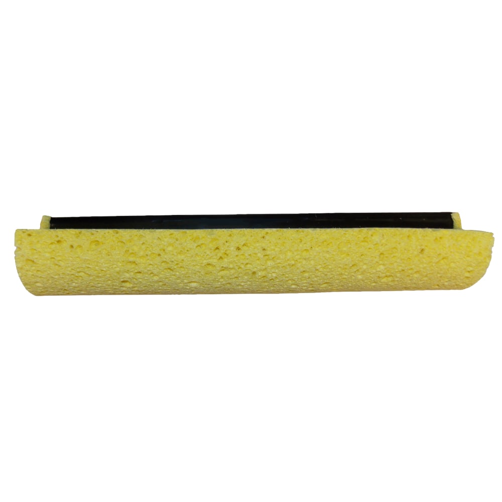 Wilen Roller Cellulose Sponge Refill, 12in