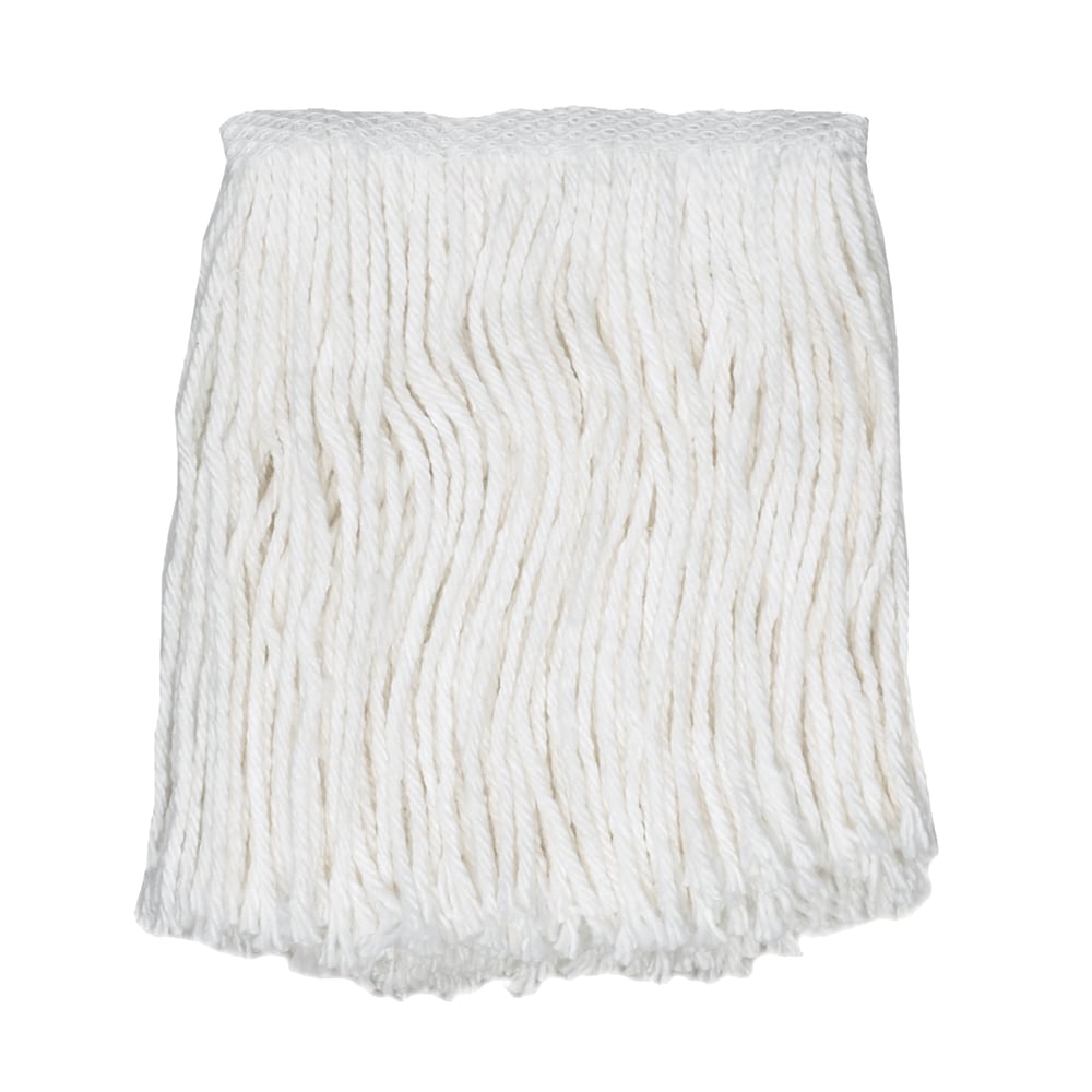 Wilen Rayon Choice Cut-End Fan Mop, Narrow Band