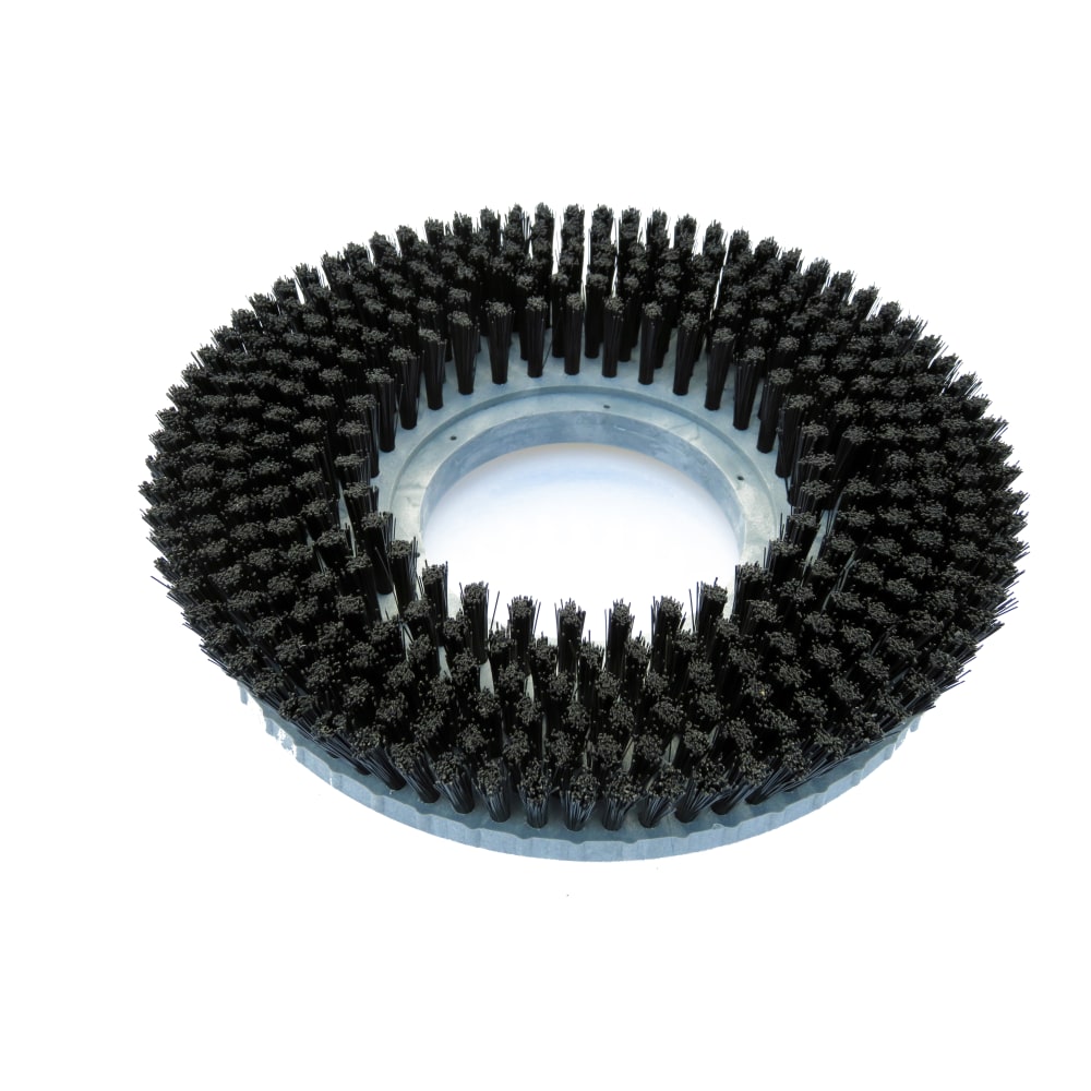 Nilfisk Replacement Foam Gasket For Advance Carpetriever Wide-Area Vacuums, Black