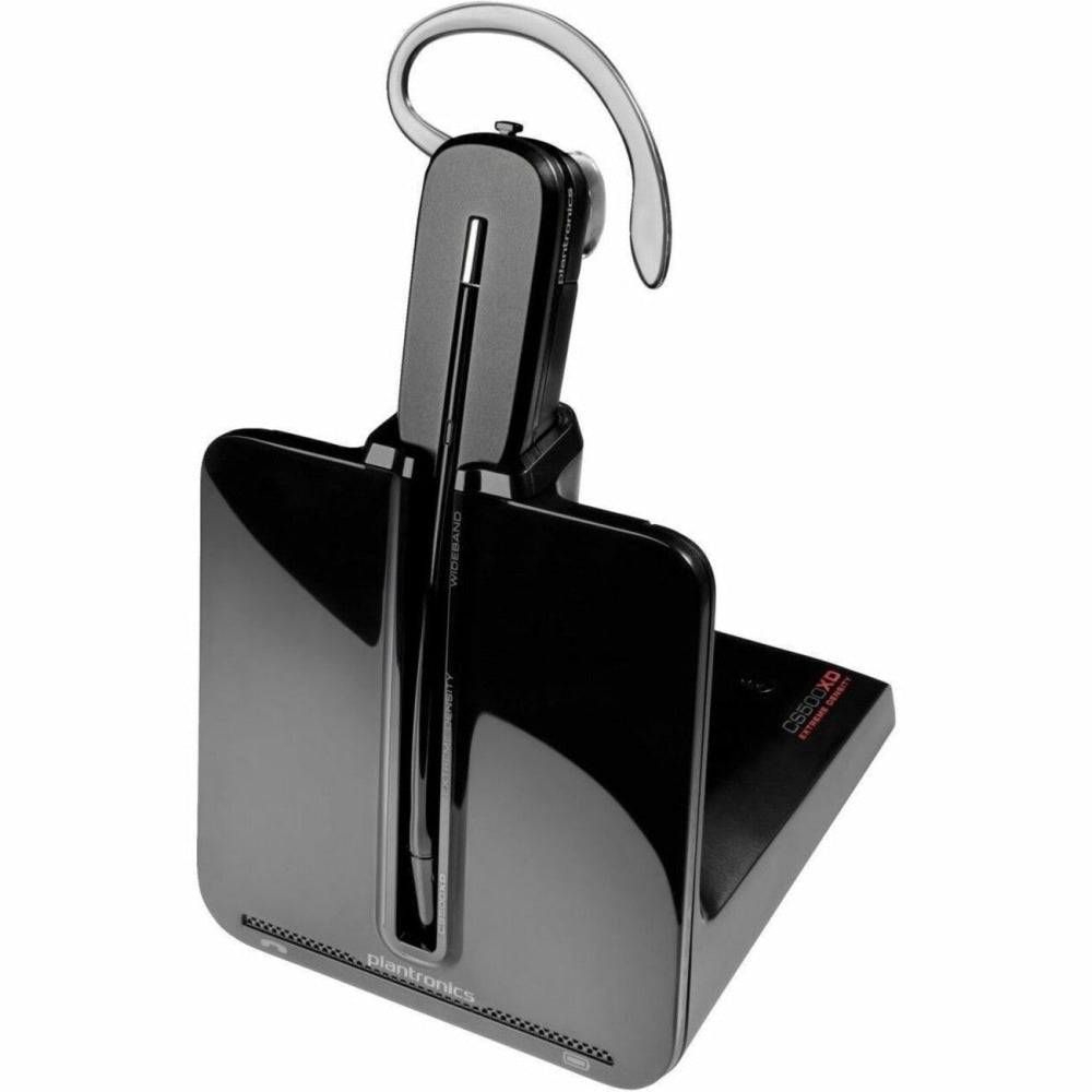 Plantronics CS545-XD Wireless Over-The-Ear Earset