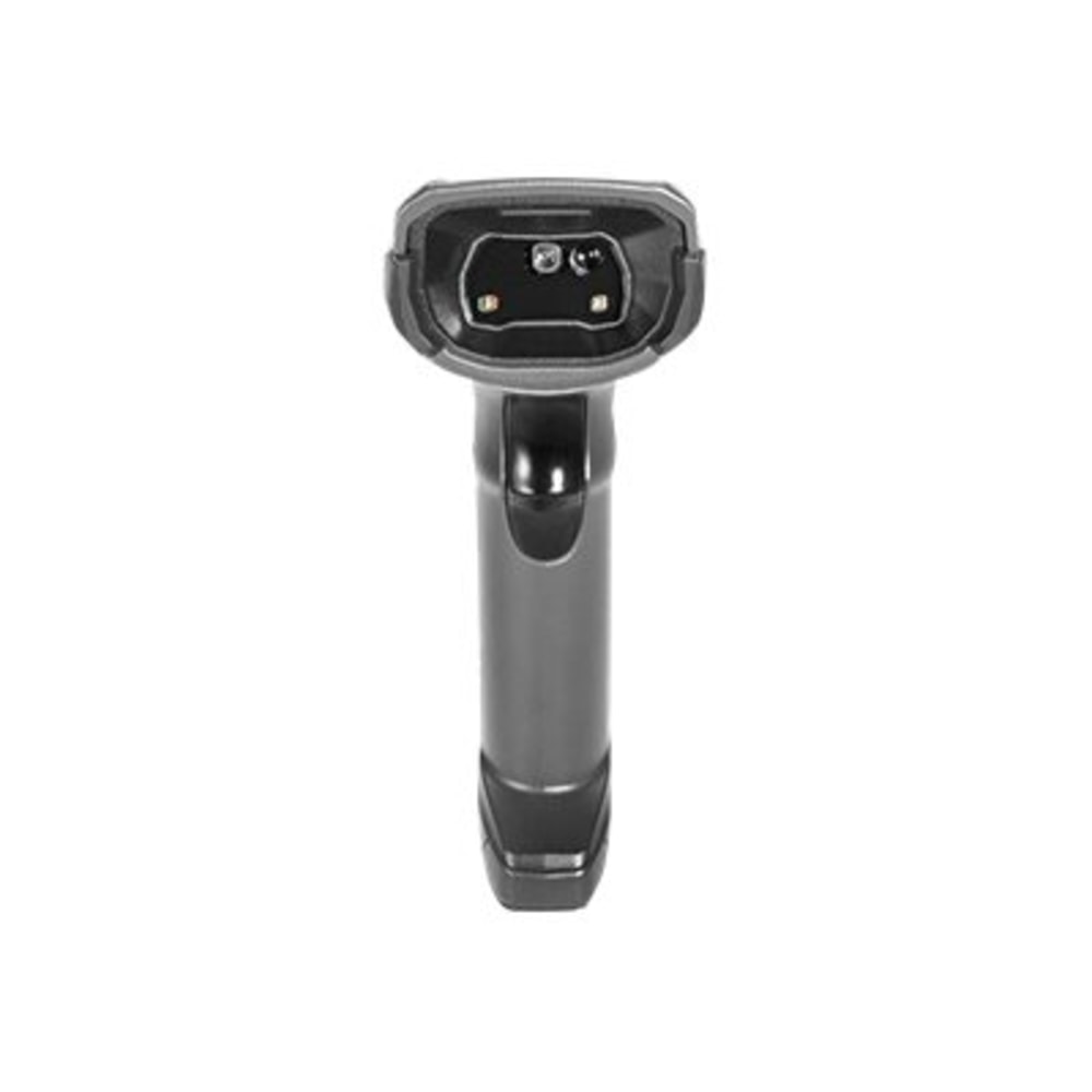 Zebra DS8178 - Standard Range (SR) - presentation cradle kit - barcode scanner - handheld - 2D imager - decoded - USB, Bluetooth 4.0