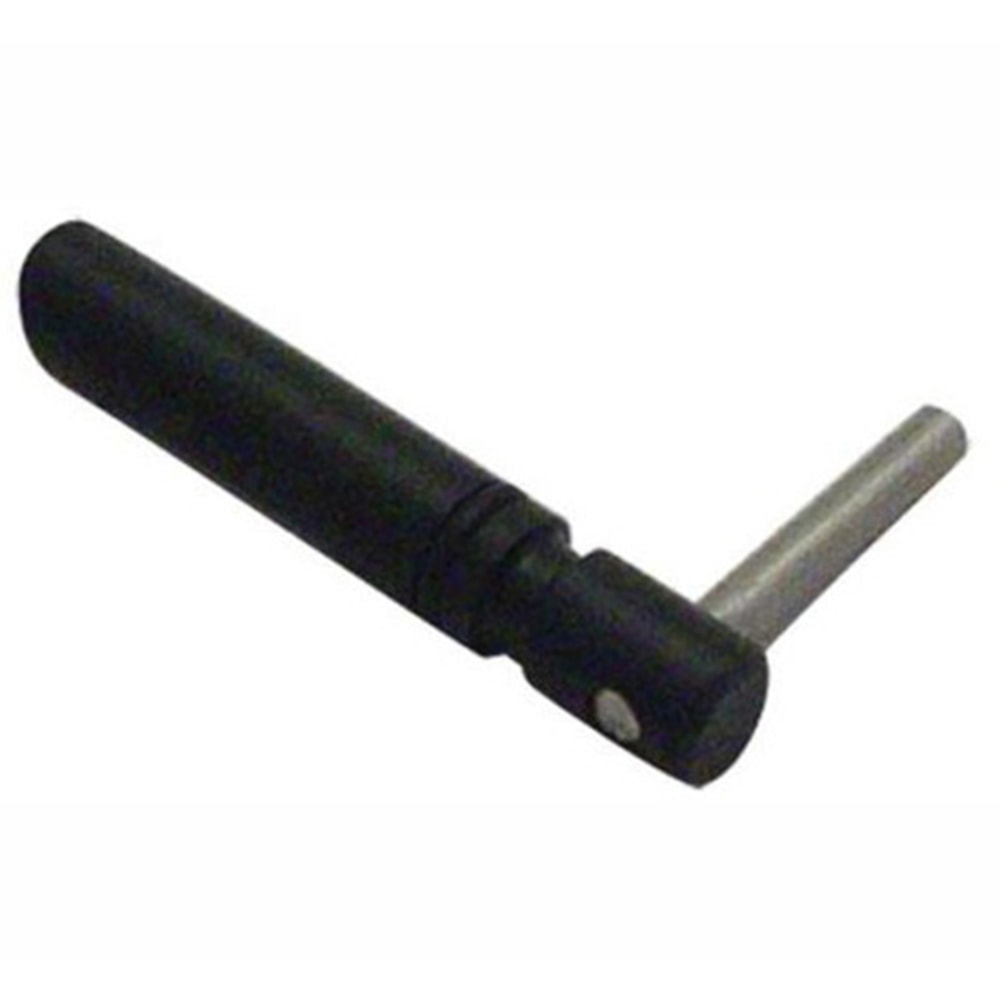 Nemco Shaft Lock Assembly, Silver