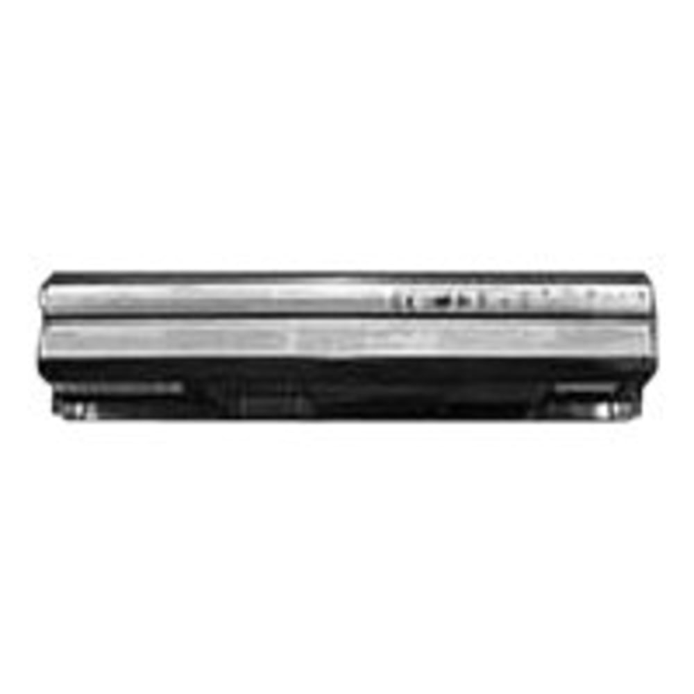 MSI - Notebook battery - 6-cell - 4400 mAh - black - for GE60; GE60 2OD; GE60 2OE; GE60 2PC; GE60 2PE; GE60 2PL; GE70; GE70 2OD; GE70 2PC; GE70 2PE