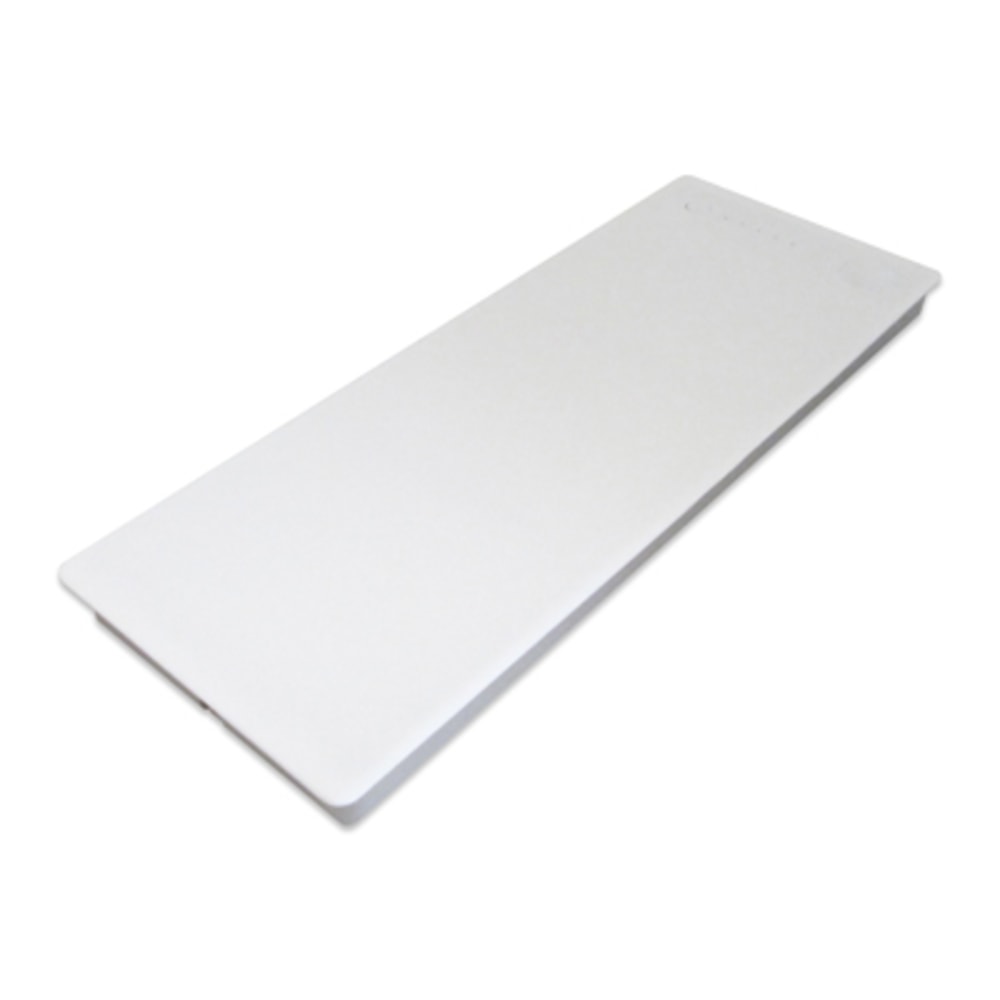 Total Micro - Notebook battery - lithium polymer - 5100 mAh - white