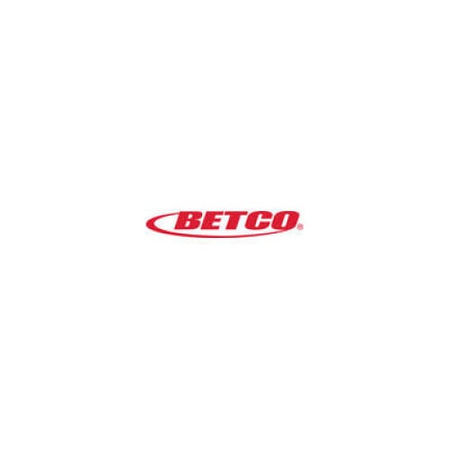 Betco FASTDRAW 19 Green Earth Streak-Free Glass & Surface Cleaner, 67.6 oz., 4/Carton (5354700)
