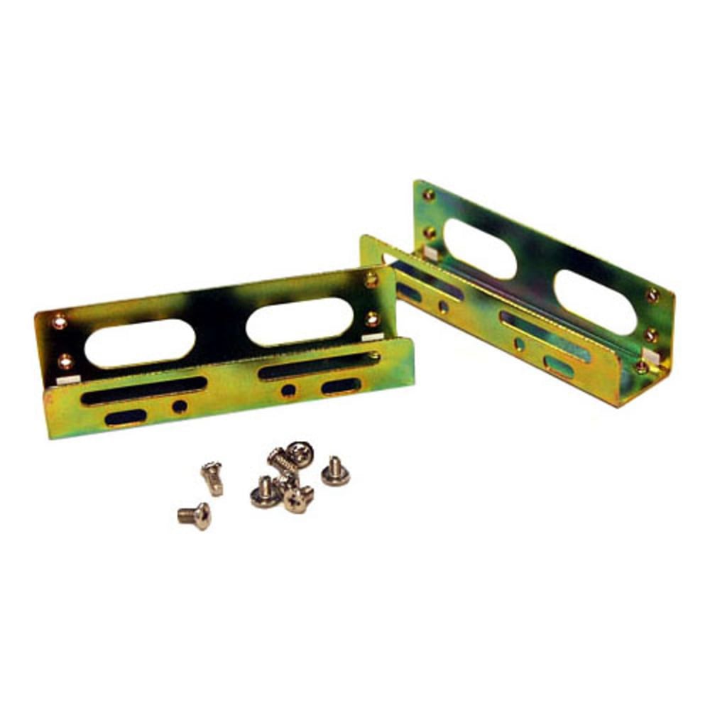 Bytecc BRACKET-35525 - Storage bay adapter - 5.25in to 3.5in