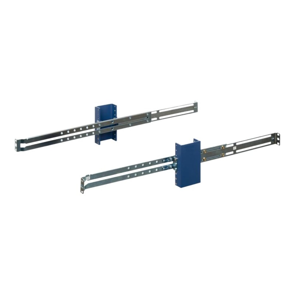 RackSolutions - Rack rail kit - 1U - 19in - for Dell PowerEdge 1950, R300