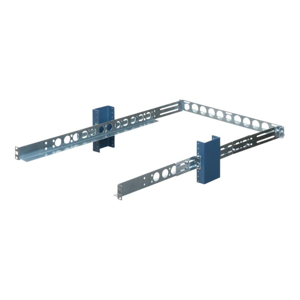 RackSolutions - Rack rail kit - 1U - 19in