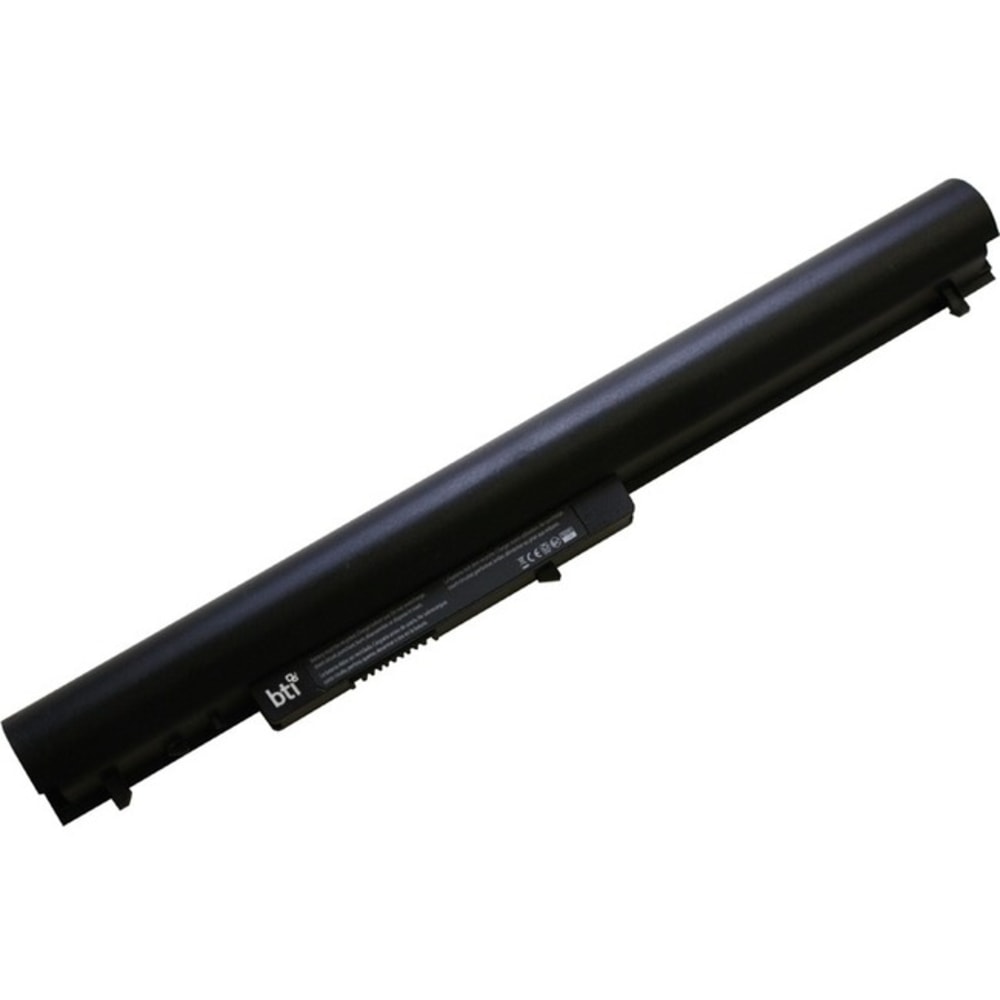 BTI Battery - For Notebook - Battery Rechargeable - Proprietary Battery Size - 2800 mAh - 14.4 V DC
