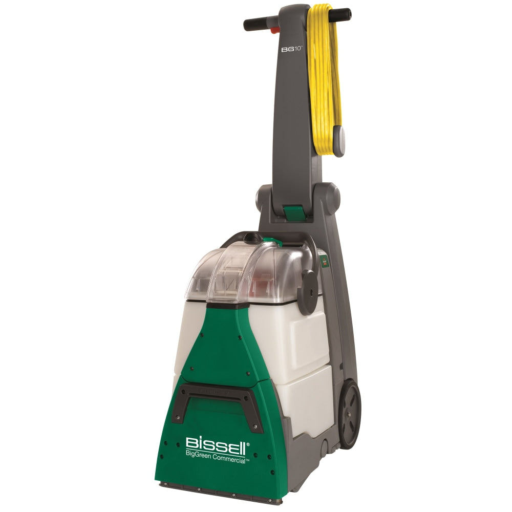 Bissell BG10 Extractor/Deep Cleaning Machine