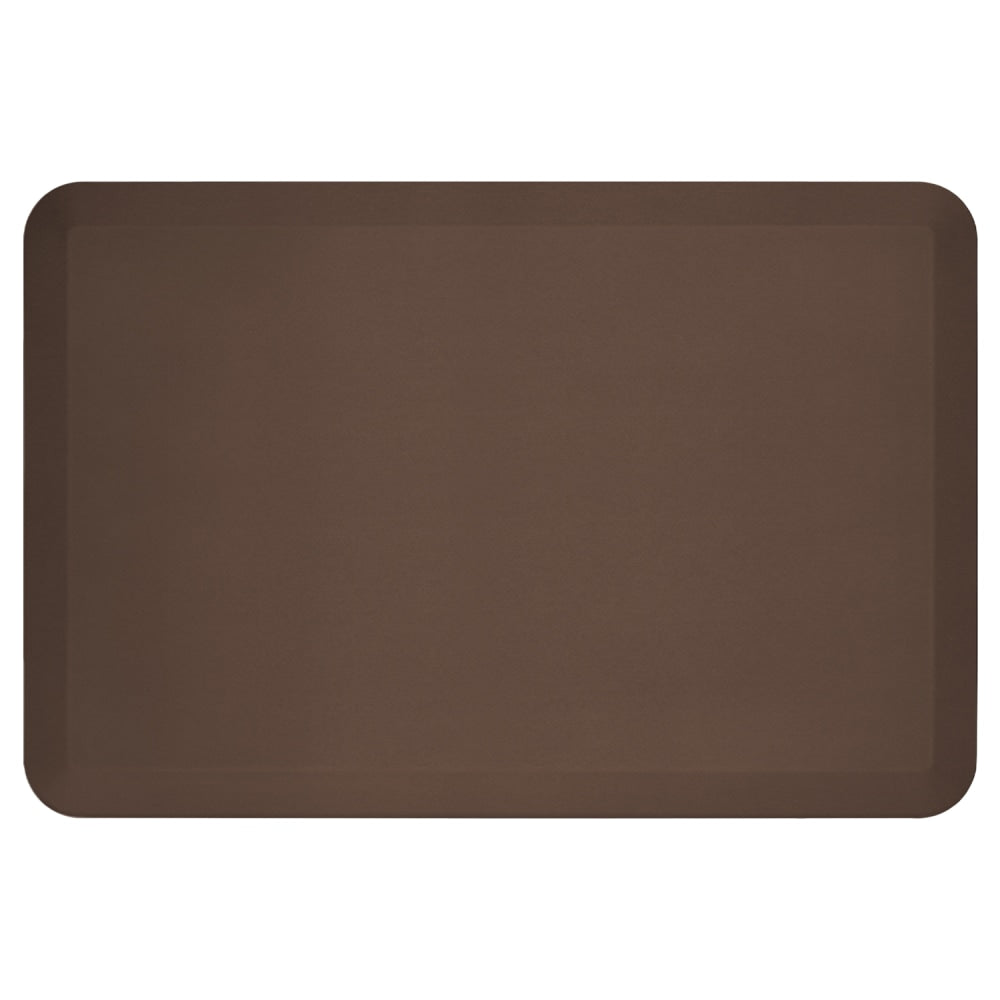 WorkPro Anti-Fatigue Floor Mat, 24in x 36in, Brown