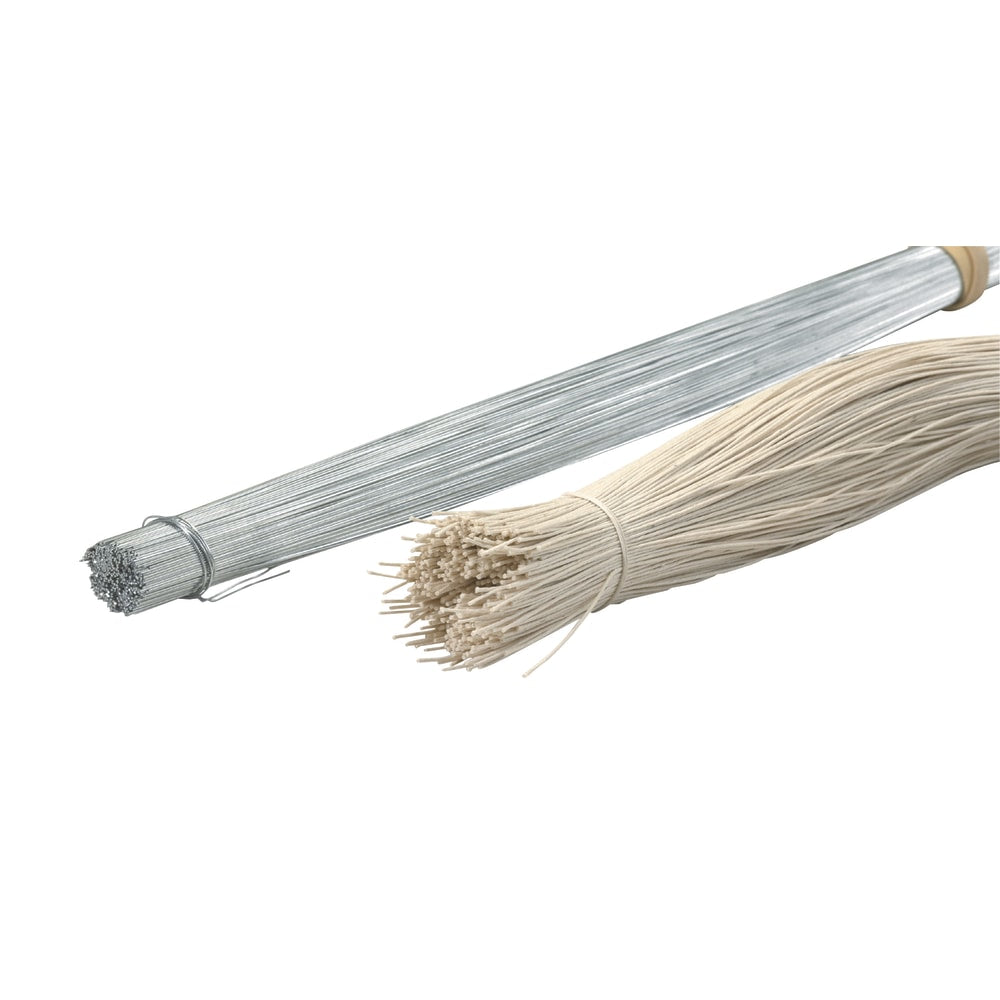 B O X Packaging Wire Ties For Shipping, Inventory Or Inspection Tags, 12in, Gray, Box Of 1,000