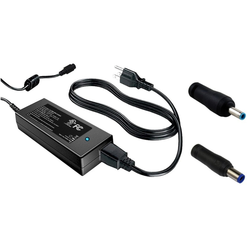 BTI AC Adapter - OEM Compatible H6Y88AA H6Y88AA#ABA H6Y88UT H6Y88UT#ABA