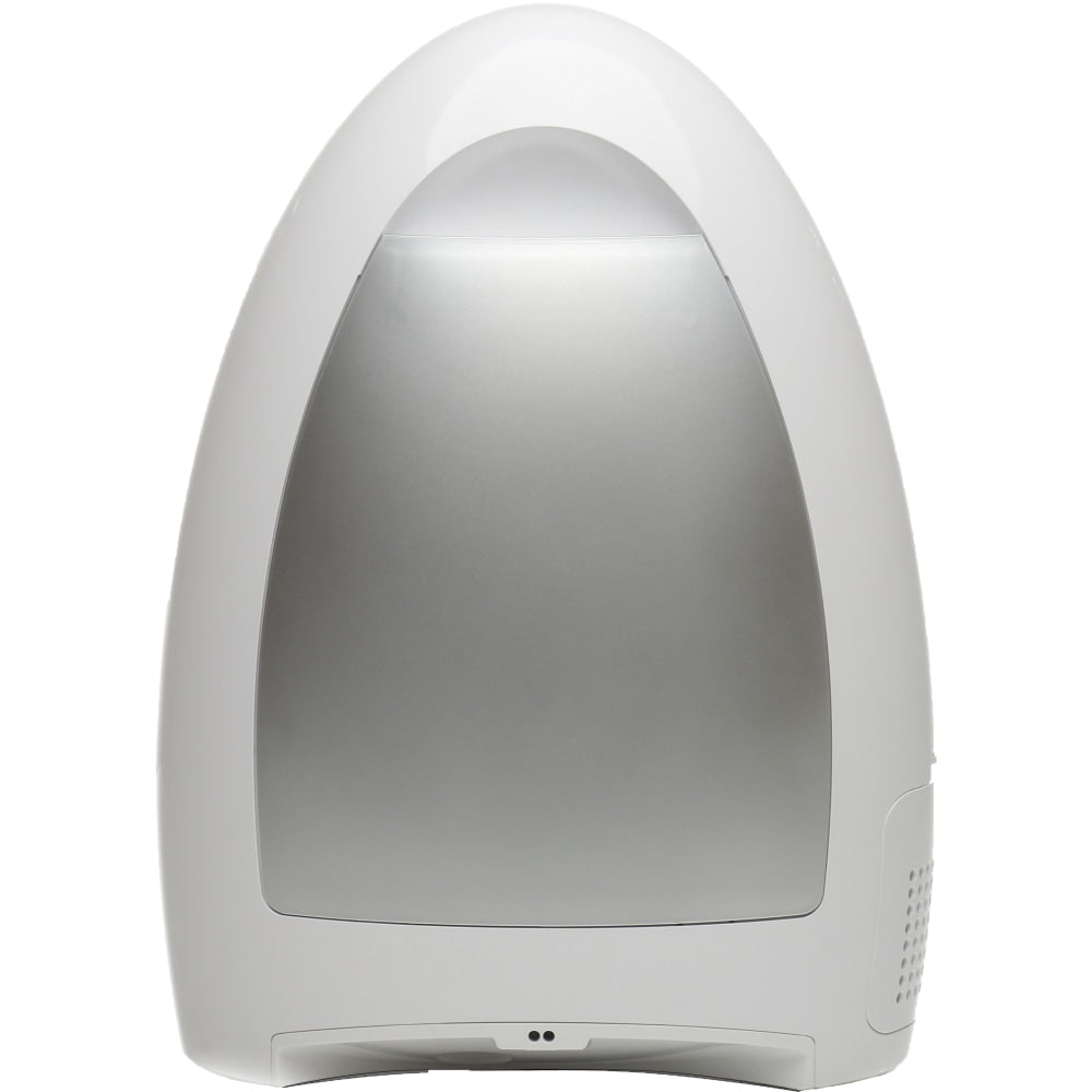 EyeVac Home Touchless Vacuum, White