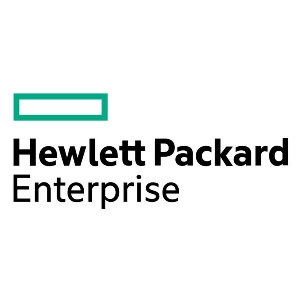 HPE 1U 100-pack Carbon Universal Filler Panel - 100 Pack