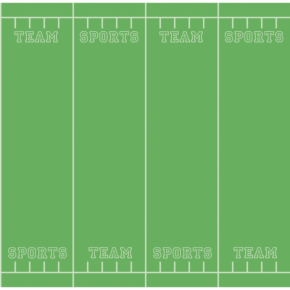 Pacon Fadeless Bulletin Board Art Paper, Team Sports, 48in x 50ft