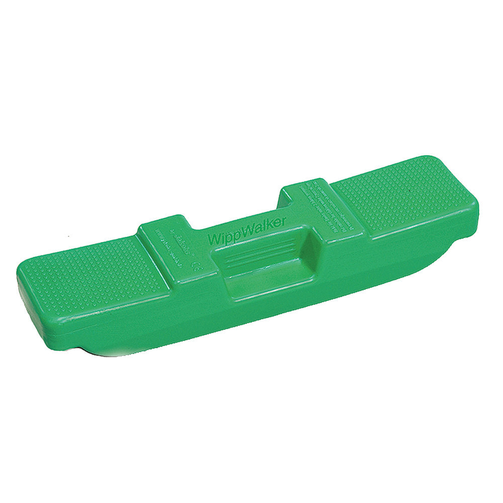 GONGE WippWalker Balancing Toy, Green