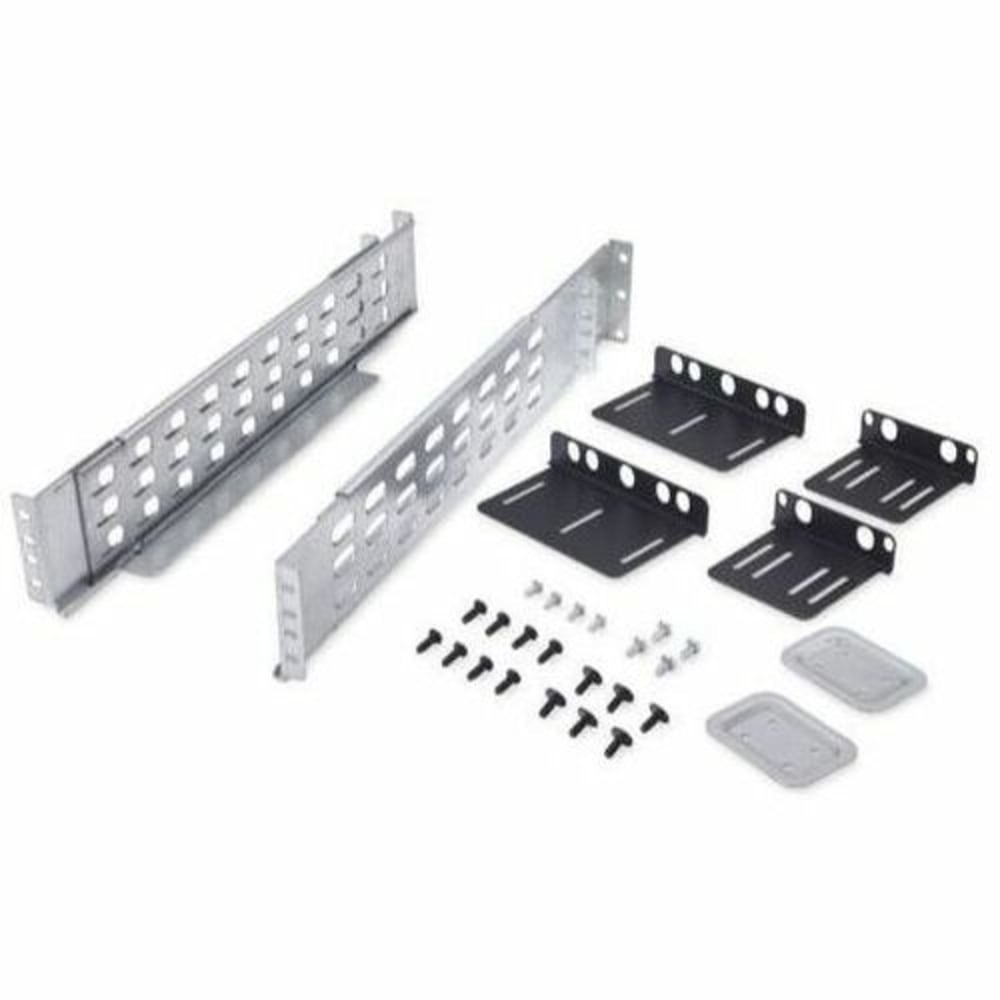 APC Universal Rail Kit - Rack rail kit - silver - for P/N: S10